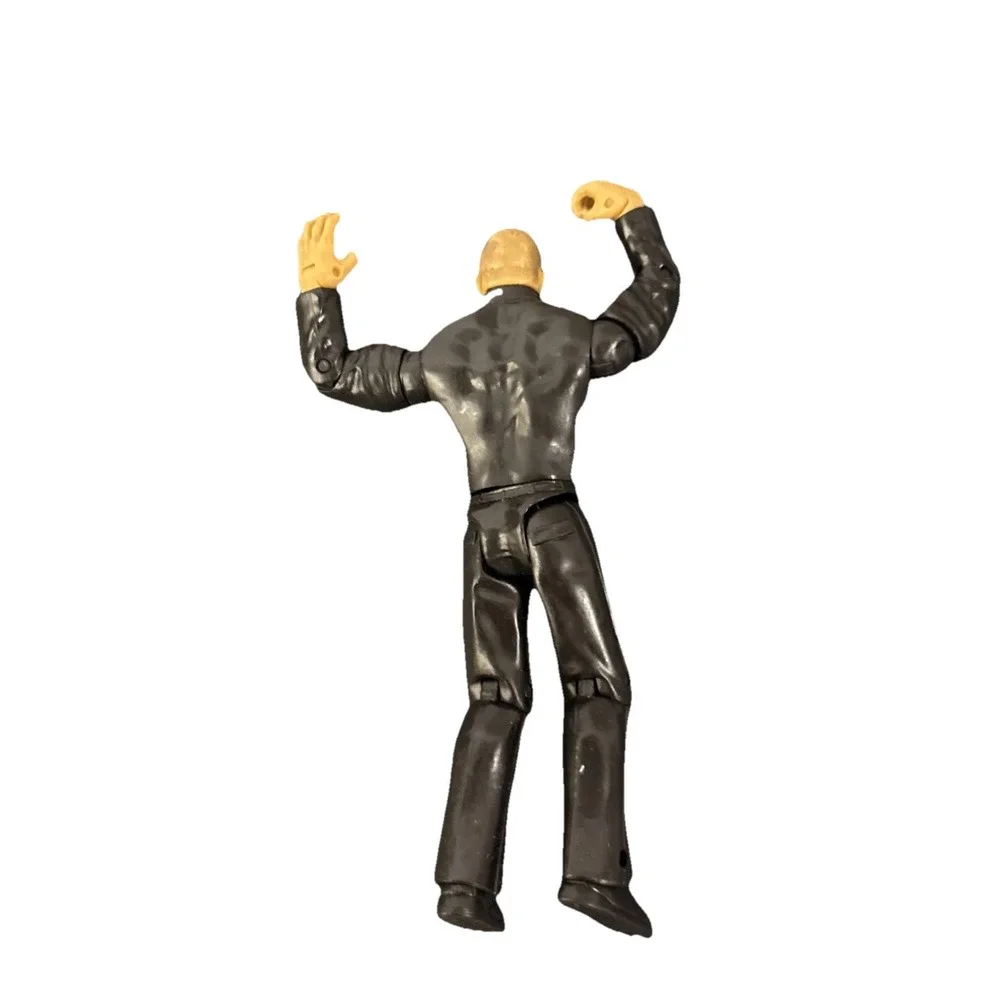 WWE 2004 doug